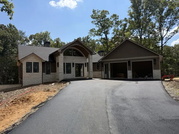 256 Fairview Dr, Morganton, GA 30560