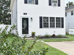 30 Marques St, Cumberland, RI 02864