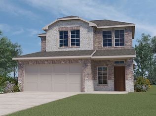 1318 Olivewood Pl, Crandall, TX 75114