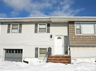 2619 Eleanor Ter, Union, NJ 07083