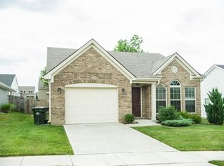 214 Falmouth Dr, Georgetown, KY 40324