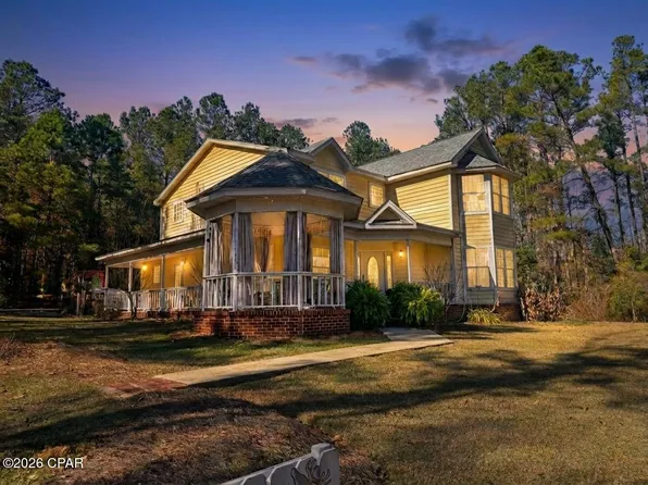 3243 5th St, Marianna, FL 32446