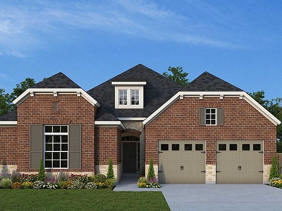 The Mcavoy - B Exterior