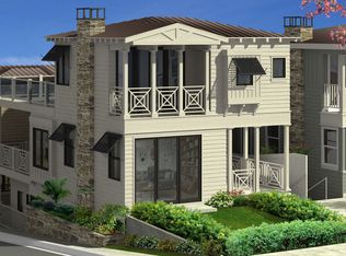 601 Poppy Ave, Corona Del Mar, CA 92625