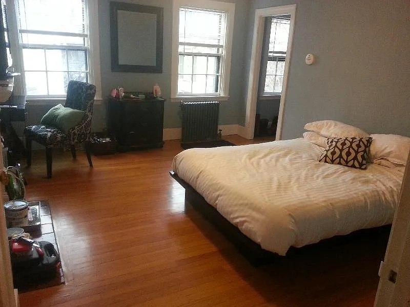 1 bed, 550 sqft, $2,950 — Photo 3