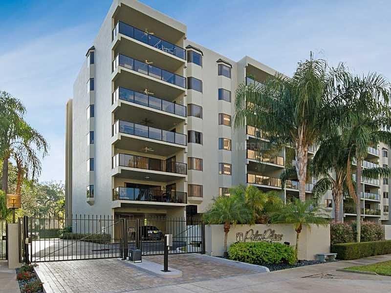 1st image of 755 S Palm Ave APT 106