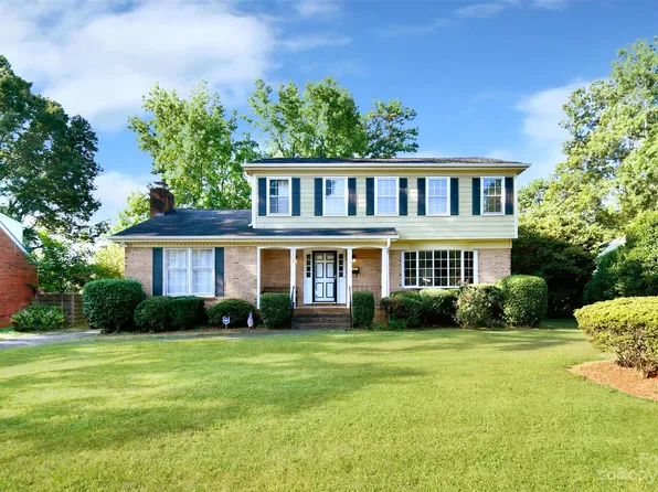 5102 Coronado Dr, Charlotte, NC 28212