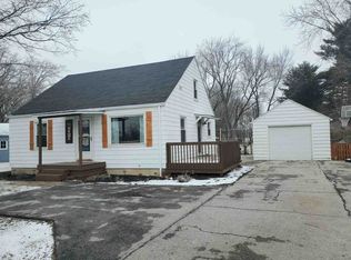 4605 E State Blvd, Fort Wayne, IN 46815