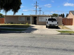 1009 N Thornburg St, Santa Maria, CA 93458