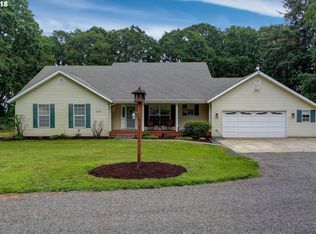 52528 North Rd, Scappoose, OR 97056