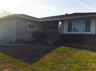 931 Sassel Ave, Concord, CA 94518