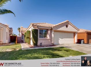 1754 Garden Path Ct, Las Vegas, NV 89119