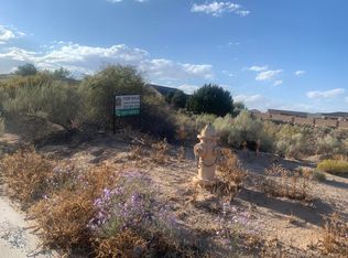2501 Flagstone Rd NE, Rio Rancho, NM 87124