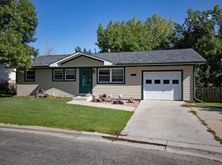 589 Michael Dr, Sheridan, WY 82801