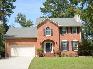 3933 Carson Cutoff, Martinez, GA 30907