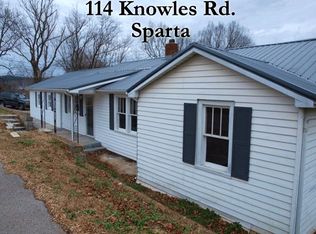 108 Knowles St, Sparta, TN 38583