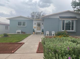 2704 Jefferson Ave, El Paso, TX 79930