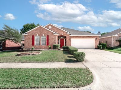 1016 Bonanza Dr, Arlington, TX, 76001
