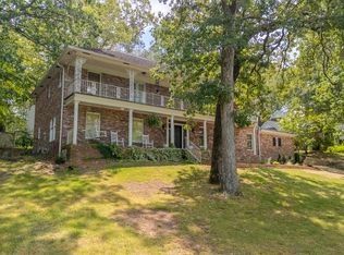 112 Leigh Cir, Hot Springs, AR 71901