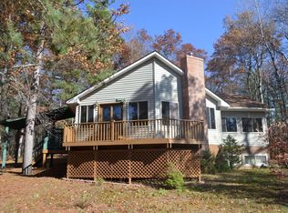 5240 Lakeview Dr, Lewiston, MI 49756