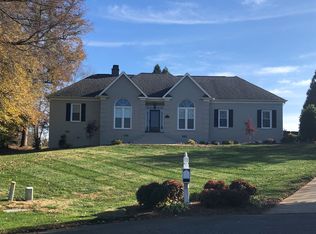 6966 Chapsworth Dr, Trinity, NC 27370