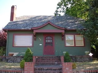 108 N Rosa Parks Way, Portland, OR 97217