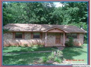 708 Sherwood Forest Cir, Birmingham, AL 35235