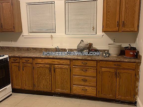 Kitchen Unit #1