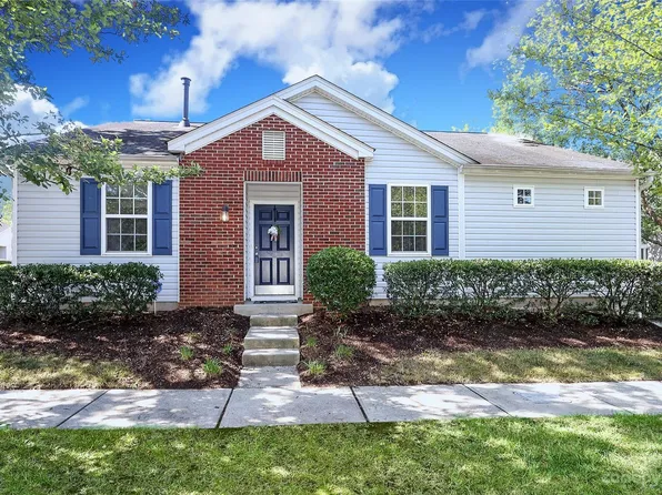 9145 Meadowmont View Dr, Charlotte, NC 28269