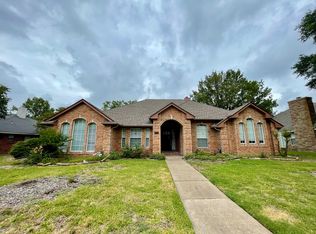 3616 Worthington Way, Plano, TX 75023