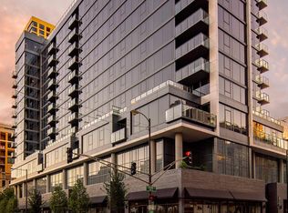 Marlowe, Chicago, IL 60654