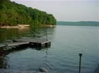 8180 E North Shore Dr, Unionville, IN 47468