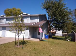 512 Augusta Cir, North Liberty, IA 52317