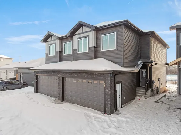 48 Waverly Way, Fort Saskatchewan, AB T8L 0Y3