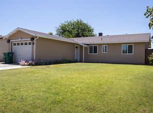 1634 Kathy Ave, Dos Palos, CA 93620