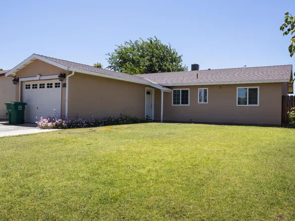 1634 Kathy Ave, Dos Palos, CA 93620