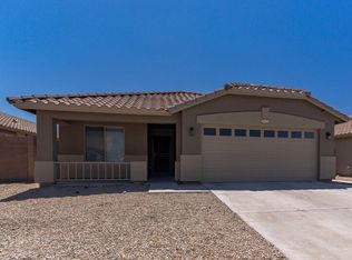 4627 W Shumway Farm Rd, Laveen, AZ 85339