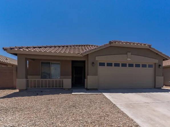 4627 W Shumway Farm Rd, Laveen, AZ 85339