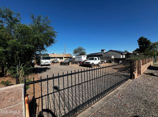839 S 30th Dr, Phoenix, AZ 85009