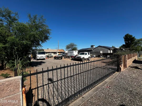 839 S 30TH Drive, Phoenix, AZ 85009