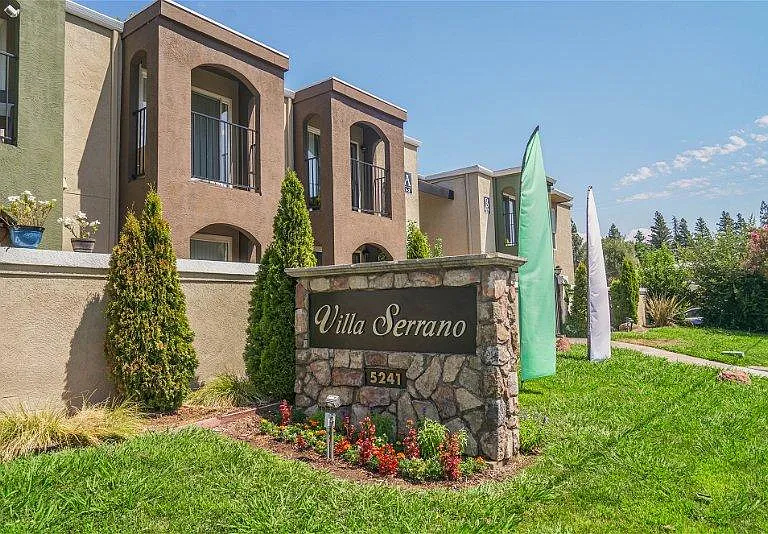 Villa Serrano — Photo 1