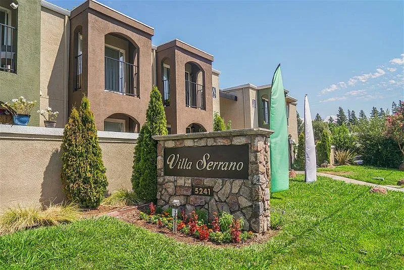 Villa Serrano