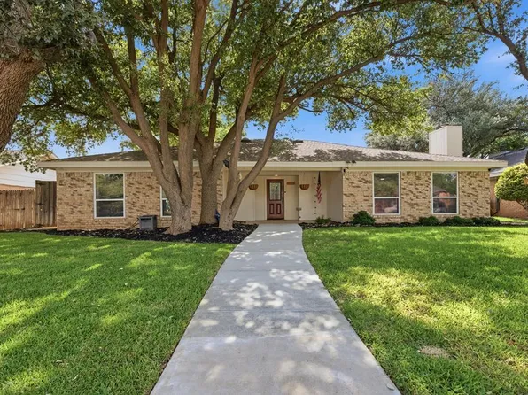 3307 Ward St, Midland, TX 79705