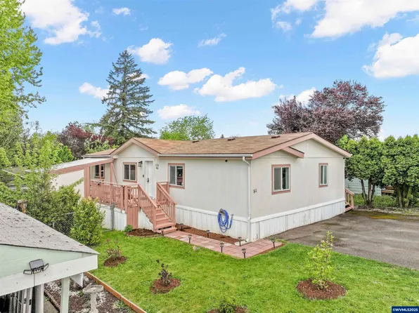 5055 Elliott Cir Unit 51, Corvallis, OR 97330