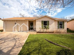 1804 Easton Dr, Round Rock, TX 78664