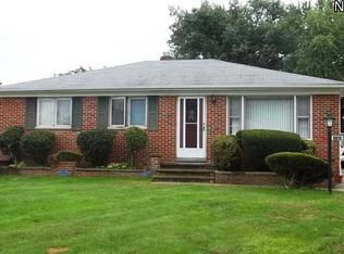 16016 Evening Star Ave, Maple Heights, OH 44137