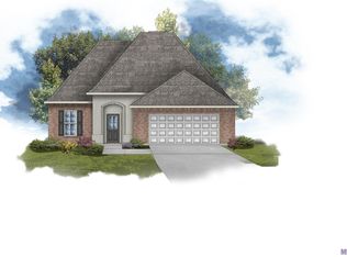 26809 Elmcrest Dr, Denham Springs, LA 70726