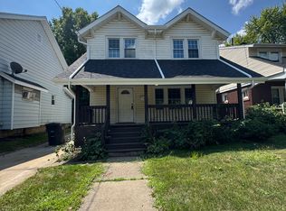 910 Whittier Ave, Akron, OH 44320