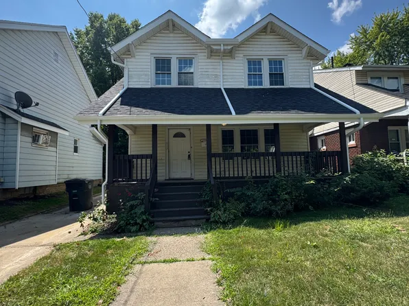 910 Whittier Ave, Akron, OH 44320