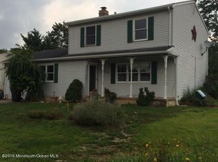 416 Walsh Pl, Brick, NJ 08724